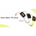 Ремешок сменный Redmi Watch TPU Strap для часов Watch 3 / 5  желтый (BHR9470GL)