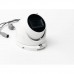 Камера видеонаблюдения уличная купольная 2 МП Turbo HD Hikvision DS-2CE76H0T-ITMF (C) (2.8 мм)