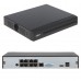 Видеорегистратор IP 8-канальный Dahua DHI-NVR1108HS-S3/H