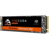 SSD-диск FireCuda 520 2TB (ZP2000GM3A002)