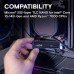 Накопитель SSD Crucial T705 2 TB (CT2000T705SSD5) + Heatsink