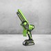 Электропила Xiaomi Youpin Greenworks 24V 6-inch Mini Brushless Electric Chain Saw (6952909091259)