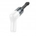 Автомобильный пылесос BOROFONE FC4 Diamond brushless portable car vacuum cleaner белый
