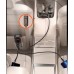 Авто зарядное адаптер 4 выхода Toocki 120W TQ-CC28 2C+2A TCC2C2A-XJ01 черный