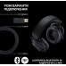 Игровые наушники беспроводные Logitech G Pro X2 Wireless LightSpeed черные (981-001263)