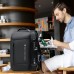Рюкзак Oiwas OCB5012 черный