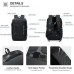 Рюкзак Oiwas OCB5012 черный