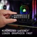 Накопитель SSD NVME WD Black SN850X 1 TB (WDS100T2XHE) с радиатором