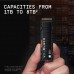 Накопитель SSD NVME WD Black SN850X 1 TB (WDS100T2XHE) с радиатором