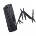Мультитул Nextool Nato Multifunction Knife 10 in 1 (KT5024 / NE0123 / NE20123)