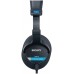 Наушники Sony MDR-M1 накладные проводные черные