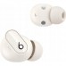 Наушники беспроводные Beats by Dr. Dre Studio Buds Plus (MQLJ3) бежевые (Ivory)