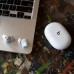 Беспроводные наушники Beats by Dr. Dre Studio Buds (MJ4Y3) белые