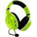 Наушники геймерские Razer Kaira X Gaming для Xbox Electric Volt (зеленые)