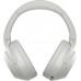 Наушники беспроводные полноразмерные Sony WH-ULT900N Wear White (WHULT900NW.CE7)