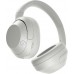 Наушники беспроводные полноразмерные Sony WH-ULT900N Wear White (WHULT900NW.CE7)