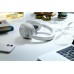 Наушники беспроводные полноразмерные Sony WH-ULT900N Wear White (WHULT900NW.CE7)