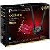 Беспроводной адаптер Bluetooth 5.2 + Wi-Fi 6e Tp-Link Archer TXE75E