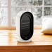 Обогреватель HOCO HX25 compact desktop heater 600W 3 режима