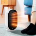 Обогреватель HOCO HX25 compact desktop heater 600W 3 режима