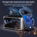 Проектор на Android Magcubic HY350 Pro 580ANSI Projector 4K BT5.0 Wifi 6