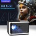 Проектор на Android Magcubic HY350 Pro 580ANSI Projector 4K BT5.0 Wifi 6