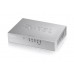 Коммутатор - свитч ZYXEL GS1005HP (GS1005HP-EU0101F) (1xGE 4xGE PoE+ max PoE 60W)