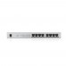 Коммутатор POE 8 портов ZYXEL GS1008HP (GS1008HP-EU0101F) (8xGE PoE+ PoE 60W)