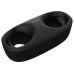 Беспроводные наушники 1More True Wireless In-Ear Earbuds ECS3001B 5.0 черные