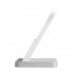 Беспроводное зарядное устройство - подставка Xiaomi 50W Wireless Charging Stand Pro (BHR7560GL) белое