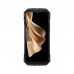Смартфон Doogee S punk 6 / 256 ГБ зеленый