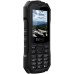 Телефон кнопочный защищенный Sigma mobile X-treme PV68 черный