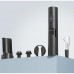 Набор для вина с электроштопором Circle Joy Wine Opener and Preserver Set (CJ-TZ21)