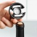 Набор для вина с электроштопором Circle Joy Wine Opener and Preserver Set (CJ-TZ21)