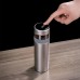Заварочный термос из титана Xiaomi Fun Home Funjia Titanium Smart Cup 520ml (FJ-TA003)