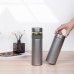 Заварочный термос из титана Xiaomi Fun Home Funjia Titanium Smart Cup 520ml (FJ-TA003)