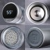 Заварочный термос из титана Xiaomi Fun Home Funjia Titanium Smart Cup 520ml (FJ-TA003)