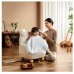 Вакуумная машинка для стрижки детей MiJia Hair Clipper Children Edition (MJGHHC3LF)