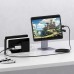 Внешняя карта видеозахвата (кабель) Xiaomi HAGiBiS HDMI на USB / Type-C 1080P@60fps 100W PD (UHC10)