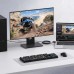 Внешняя карта видеозахвата (кабель) Xiaomi HAGiBiS HDMI на USB / Type-C 1080P@60fps 100W PD (UHC10)