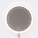 Зеркало для макияжа с LED подсветкой Xiaomi DOCO DayLight Mirror 2.0 (XM001)