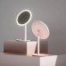 Зеркало для макияжа с LED подсветкой Xiaomi DOCO DayLight Mirror 2.0 (XM001)