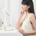 Зеркало для макияжа с LED подсветкой Xiaomi DOCO DayLight Mirror 2.0 (XM001)
