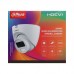 Камера видеонаблюдения 5 МП HDCVI Dahua DH-HAC-HDW1500CLQP-IL-A (2.8мм)