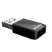 Адаптер WiFi беспроводной - USB контроллер TENDA U11 AX900