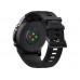 Часы умные Zeblaze Vibe 7 Pro черные