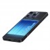 Смартфон защищенный Oukitel WP52 4/256GB 5G 6500 mah синий