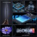 Смартфон защищенный Oukitel WP52 4/256GB 5G 6500 mah синий