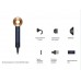 Фен Dyson HD08 Supersonic Prussian Blue/Rich Copper (560711-01)