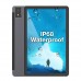 Планшет AGM PAD P1 LITE 4/128Gb LTE (с сим картой 4G ) серый